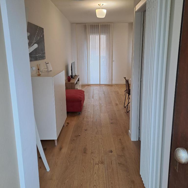 Appartamento Sangiuliano - Appartamento con 2 Camere da Letto - 6