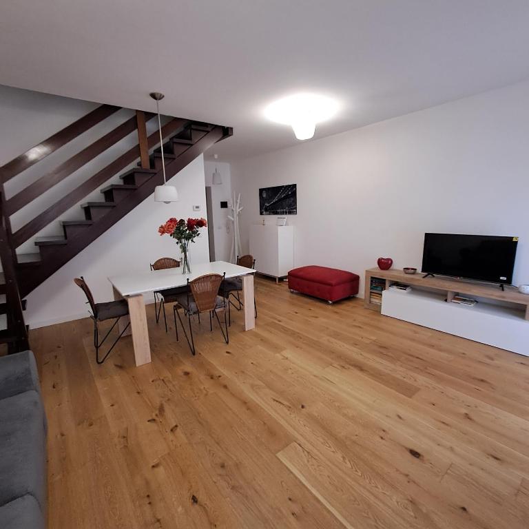 Appartamento Sangiuliano - Appartamento con 2 Camere da Letto - 1