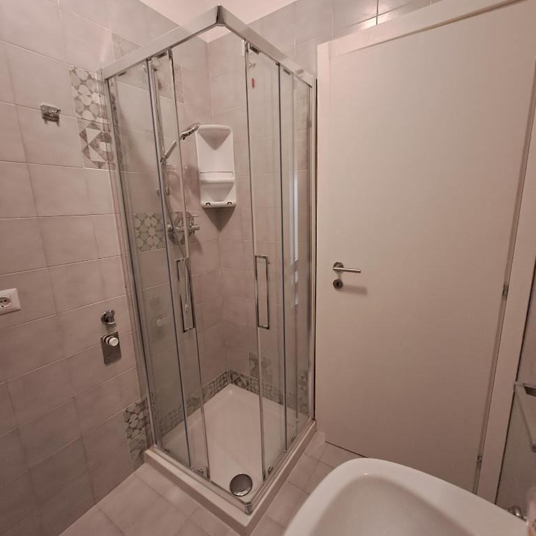 Appartamento Sangiuliano - Appartamento con 2 Camere da Letto - 19
