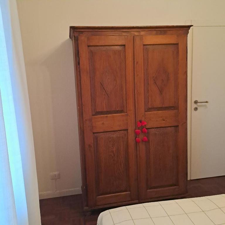 Appartamento Sangiuliano - Appartamento con 2 Camere da Letto - 21