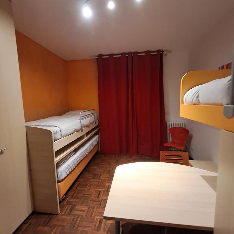 Appartamento Sangiuliano - Appartamento con 2 Camere da Letto - 23