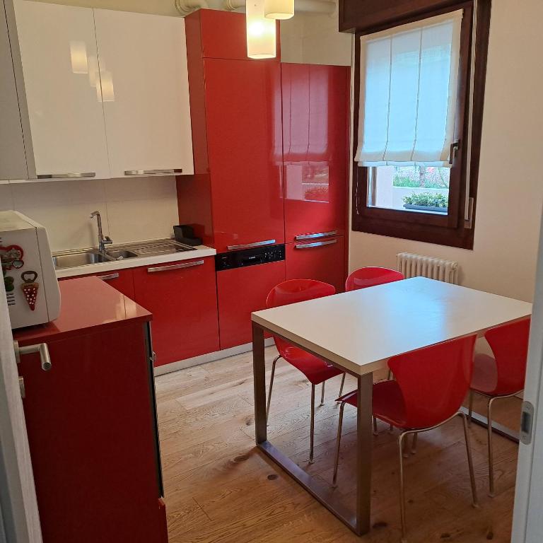 Appartamento Sangiuliano - Appartamento con 2 Camere da Letto - 14