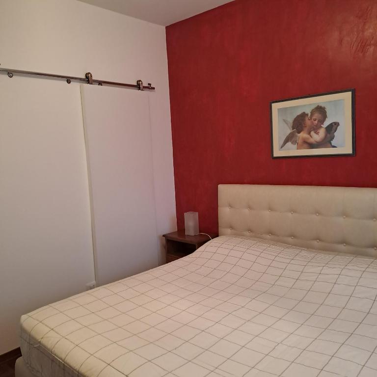 Appartamento Sangiuliano - Appartamento con 2 Camere da Letto - 20