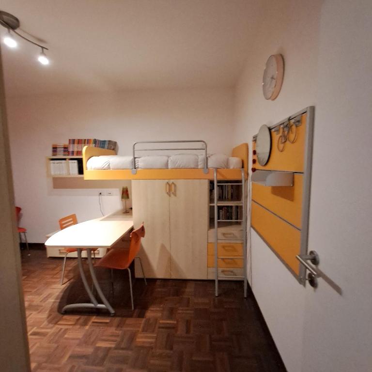 Appartamento Sangiuliano - Appartamento con 2 Camere da Letto - 24