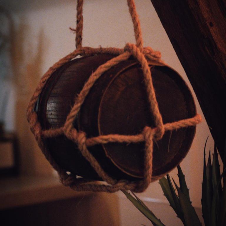 L'Insolite, expérience safari chic à Saumur - Appartement 1 Chambre - 21