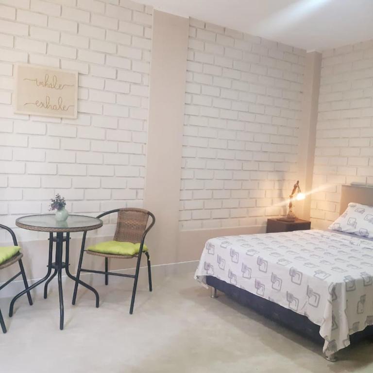 Casa - Hospedaje Munay Ki - Yoga - - Double Room - 10