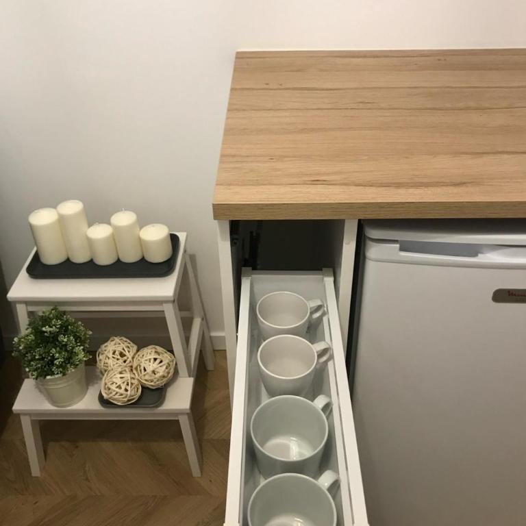Joli studio coeur Montmartre 3F - Appartement 1 Chambre - 2