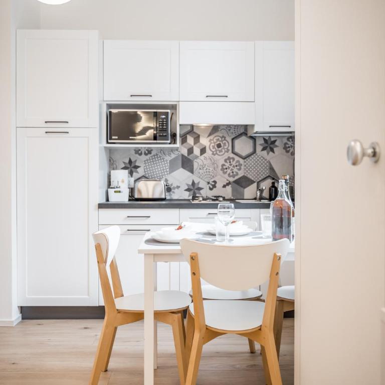 *Casa MULiNO - Storia e modernità* - Appartamento con 1 Camera da Letto - 15