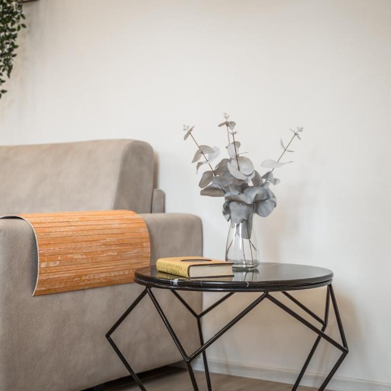 *Casa MULiNO - Storia e modernità* - Appartamento con 1 Camera da Letto - 8