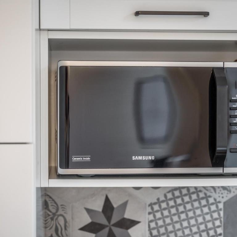 *Casa MULiNO - Storia e modernità* - Appartamento con 1 Camera da Letto - 19
