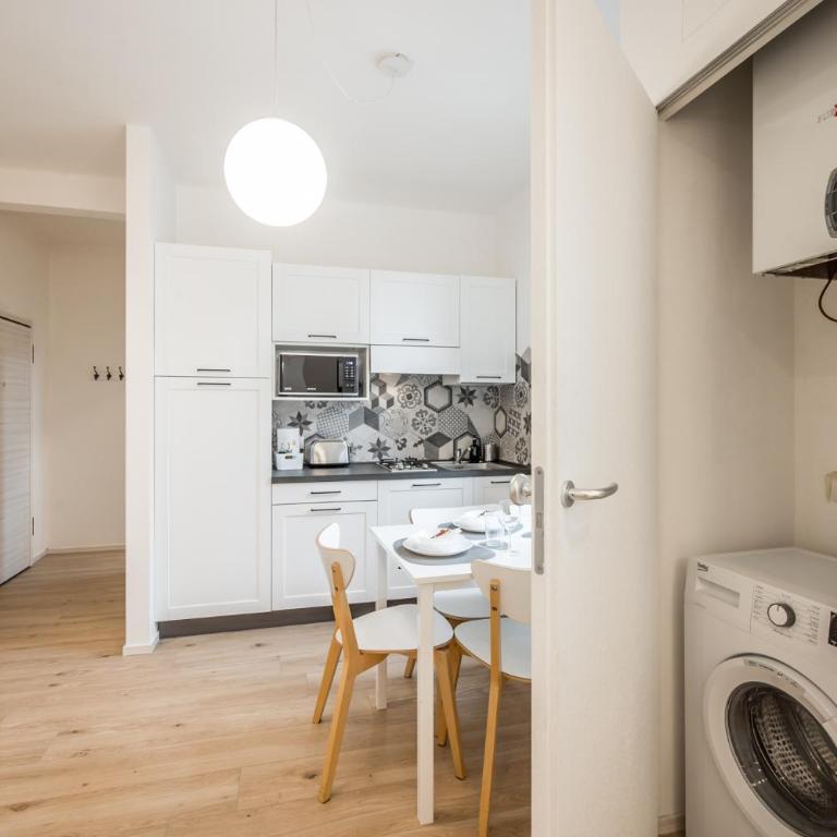 *Casa MULiNO - Storia e modernità* - Appartamento con 1 Camera da Letto - 16