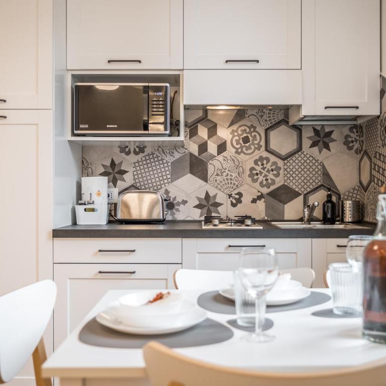*Casa MULiNO - Storia e modernità* - Appartamento con 1 Camera da Letto - 17