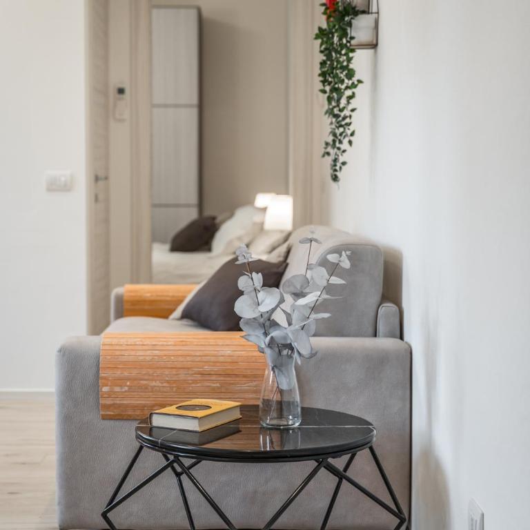 *Casa MULiNO - Storia e modernità* - Appartamento con 1 Camera da Letto - 2