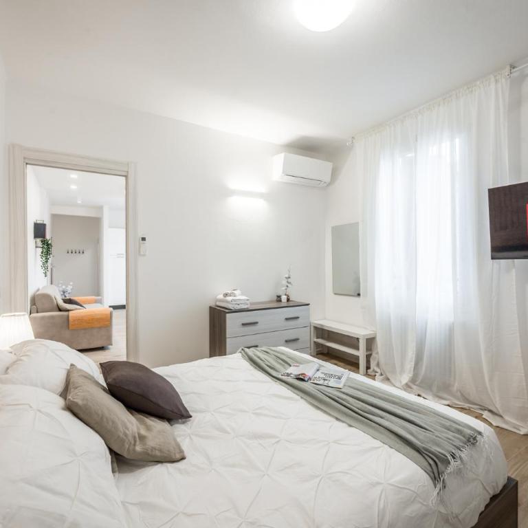 *Casa MULiNO - Storia e modernità* - Appartamento con 1 Camera da Letto - 28
