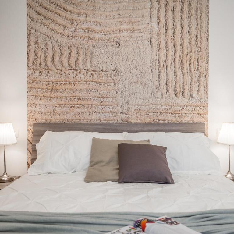 *Casa MULiNO - Storia e modernità* - Appartamento con 1 Camera da Letto - 23