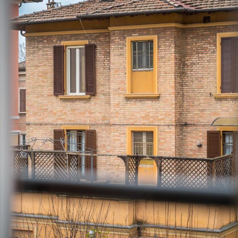 *Casa MULiNO - Storia e modernità* - Appartamento con 1 Camera da Letto - 20