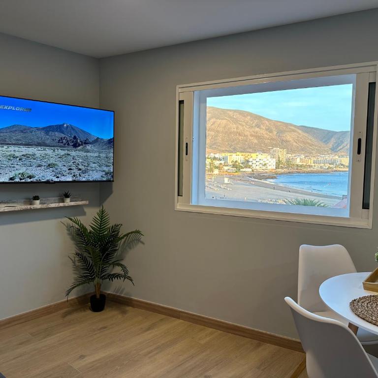 Apartamento El Faro del Cabezo - Apartamento con vistas al mar - 4