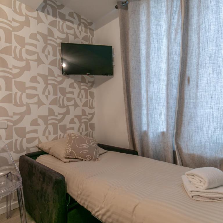 MBA - Splendide Appart - Patay 3 - Proche Bercy - Appartement 1 Chambre - 39