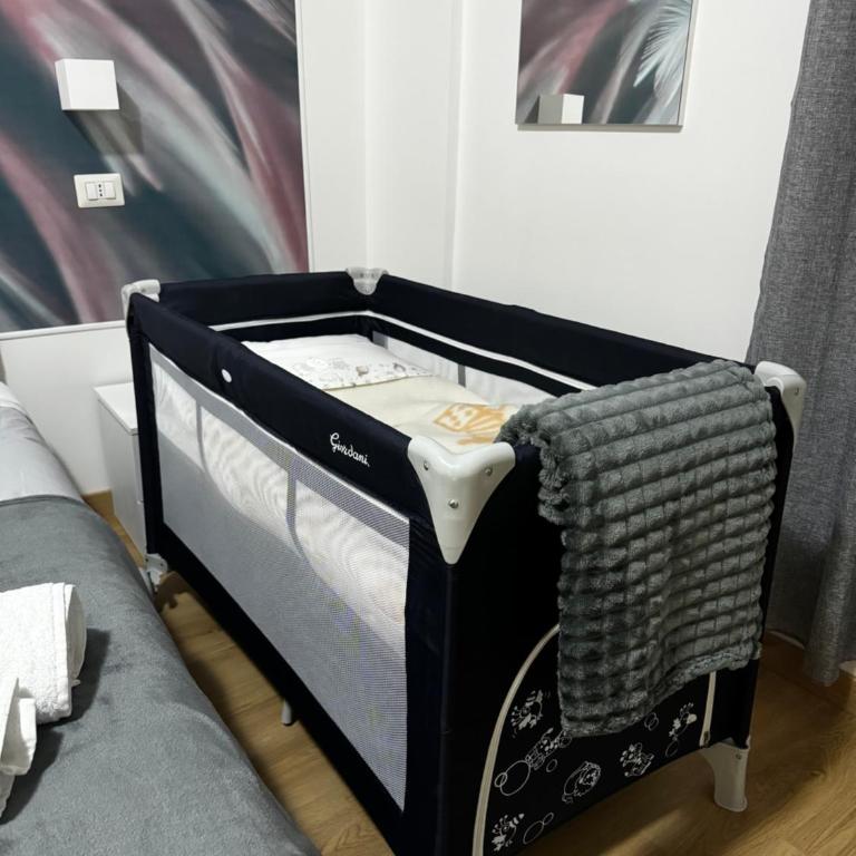 San Paolo Casa Bella - Appartamento con 2 Camere da Letto - 59