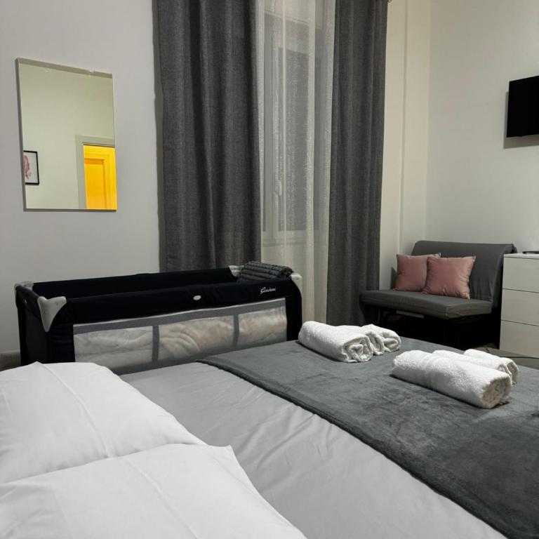 San Paolo Casa Bella - Appartamento con 2 Camere da Letto - 58