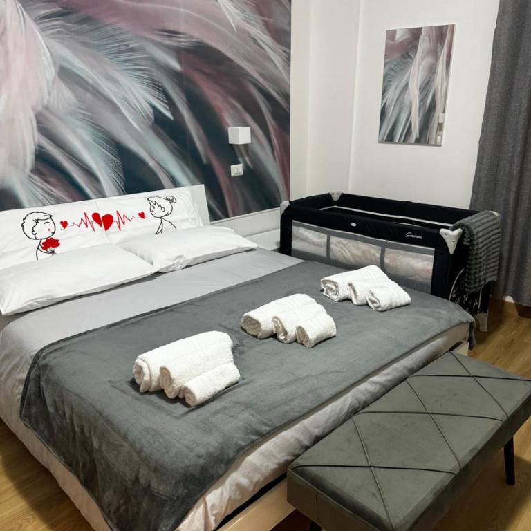 San Paolo Casa Bella - Appartamento con 2 Camere da Letto - 57