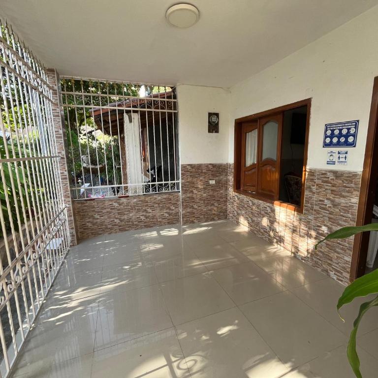 Casa privada - Villa del Mar - Casa con 1 dormitorio - 7
