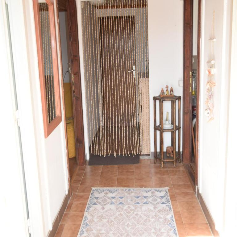 Family Guest House - Two-Bedroom Apartment - 13