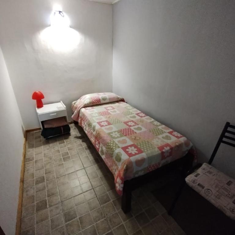 Hostel Elal - Habitación Individual Estándar con baño compartido - 2