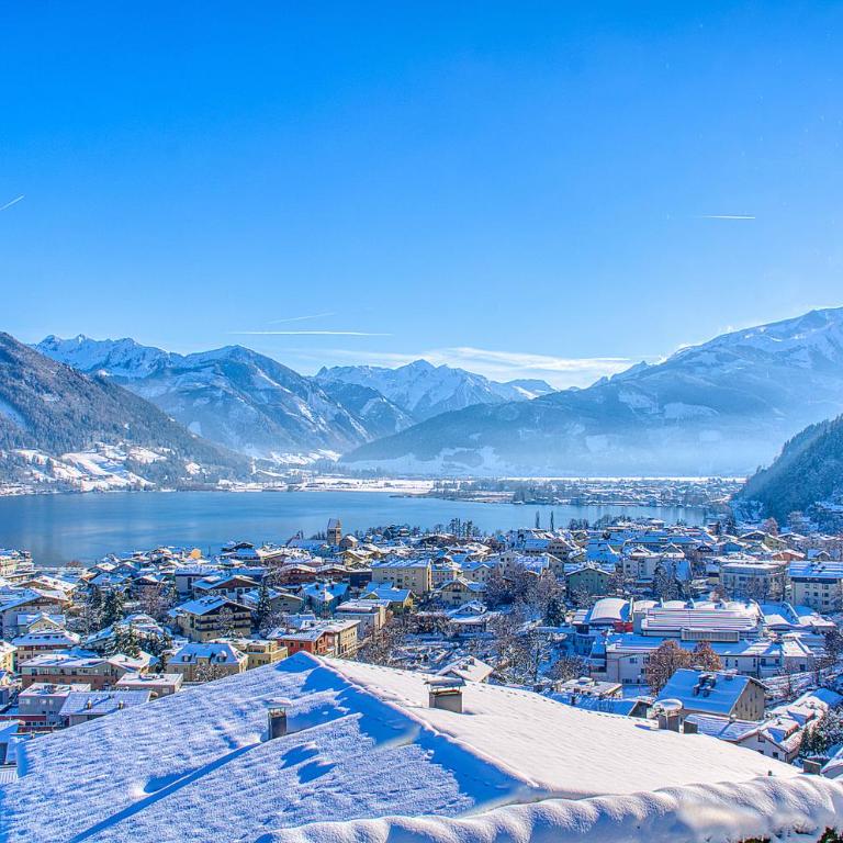 Design-Suite Pasithéa - by Alpen Apartments - Apartment mit Seeblick - 18