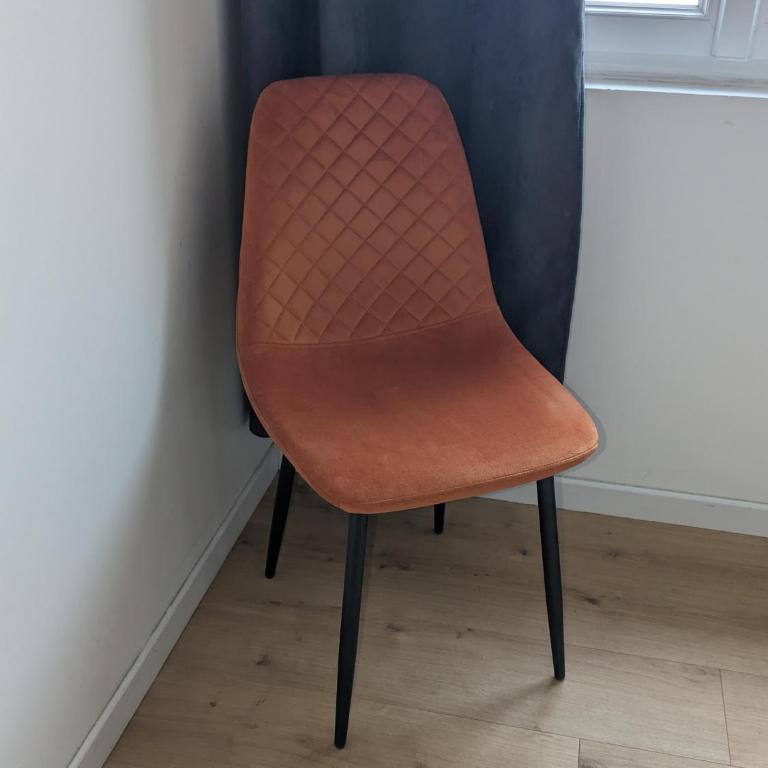 "Le coucher de soleil" appartement jusqu'à 4 personnes - Appartement 1 Chambre - 8
