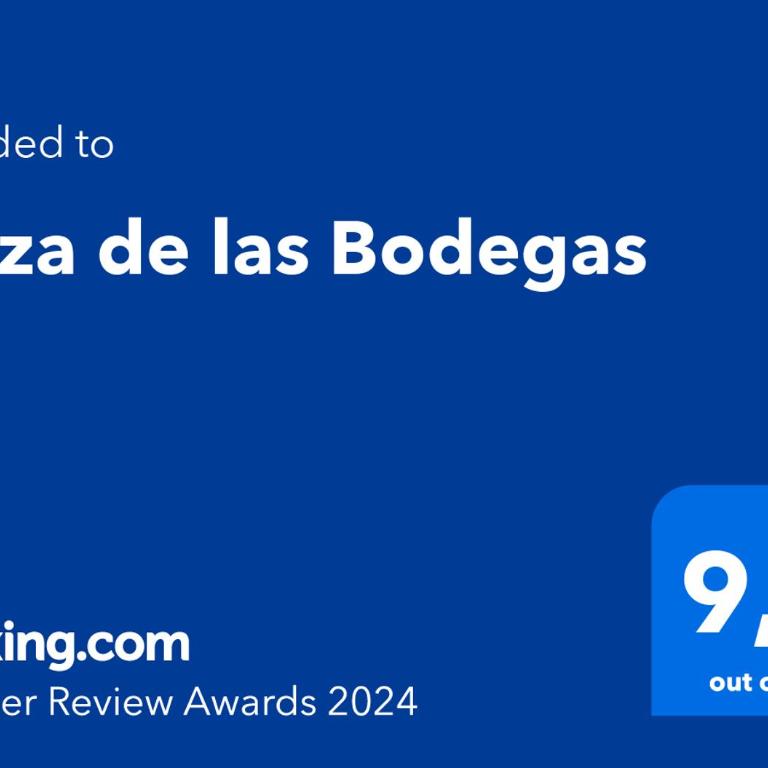 Plaza de las Bodegas - Apartamento de 2 dormitorios - 18