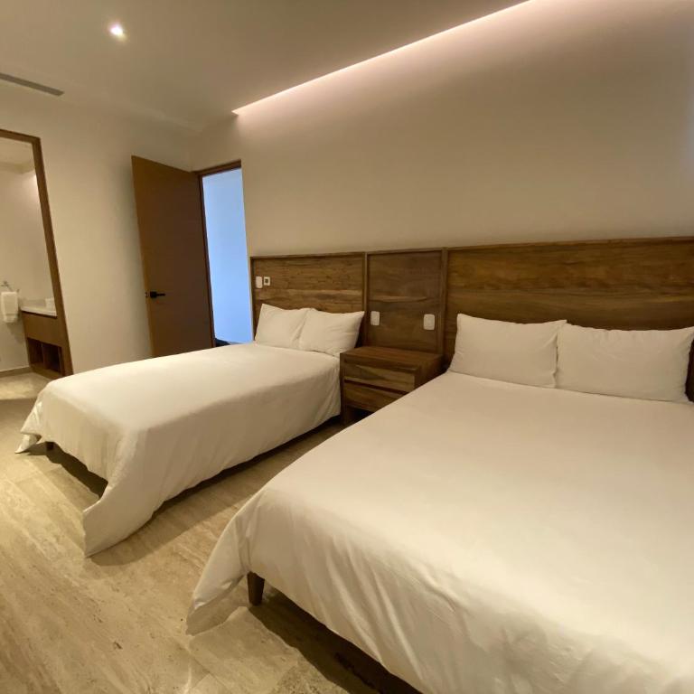 Mistiq Cabos Luxury Apartments by Paramo - Apartamento de 3 dormitorios - 20
