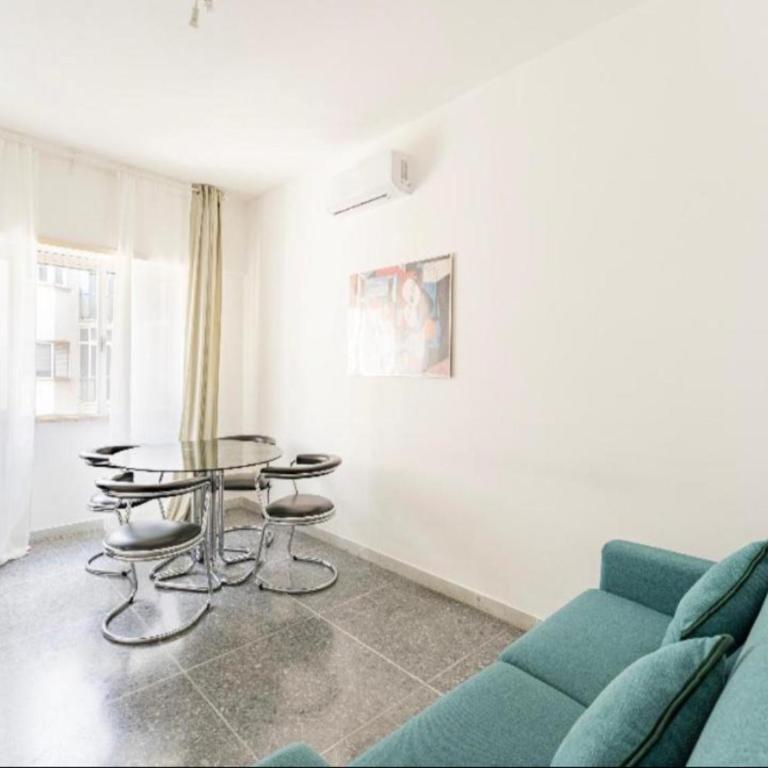Massi Vatican House - Appartamento con 1 Camera da Letto - 11