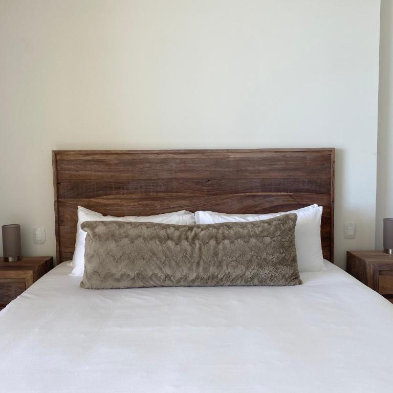 Mistiq Cabos Luxury Apartments by Paramo - Apartamento de 3 dormitorios - 43