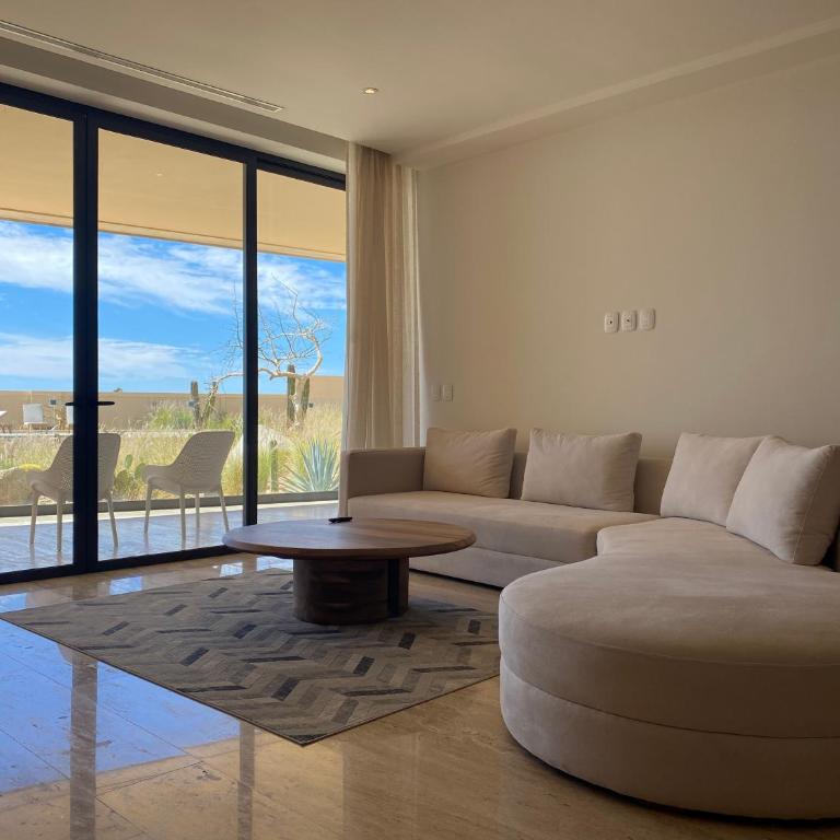 Mistiq Cabos Luxury Apartments by Paramo - Apartamento de 3 dormitorios - 29