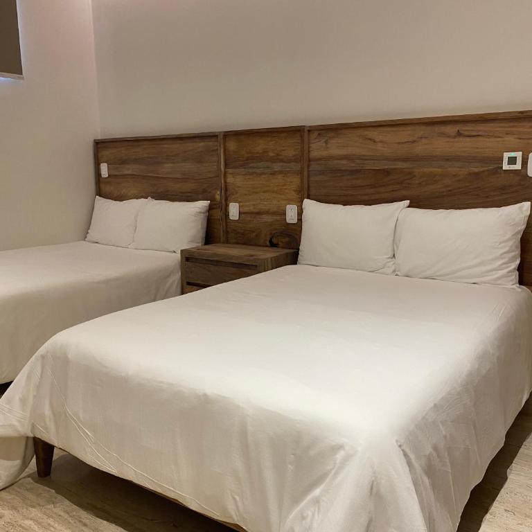 Mistiq Cabos Luxury Apartments by Paramo - Apartamento de 3 dormitorios - 25