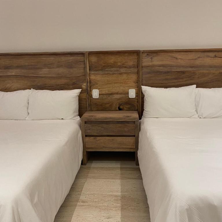 Mistiq Cabos Luxury Apartments by Paramo - Apartamento de 3 dormitorios - 26