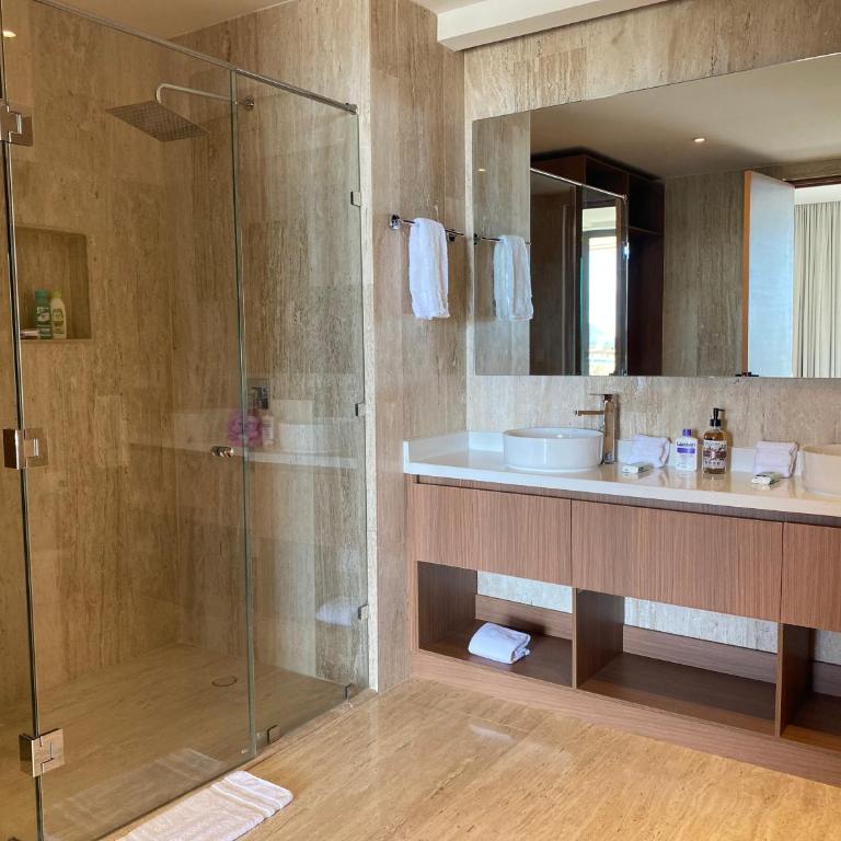 Mistiq Cabos Luxury Apartments by Paramo - Apartamento de 3 dormitorios - 40