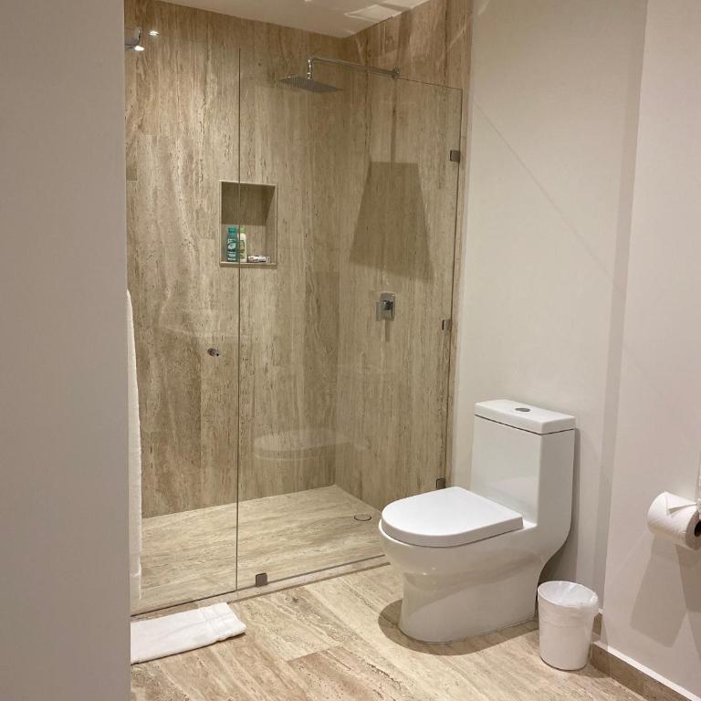 Mistiq Cabos Luxury Apartments by Paramo - Apartamento de 3 dormitorios - 39