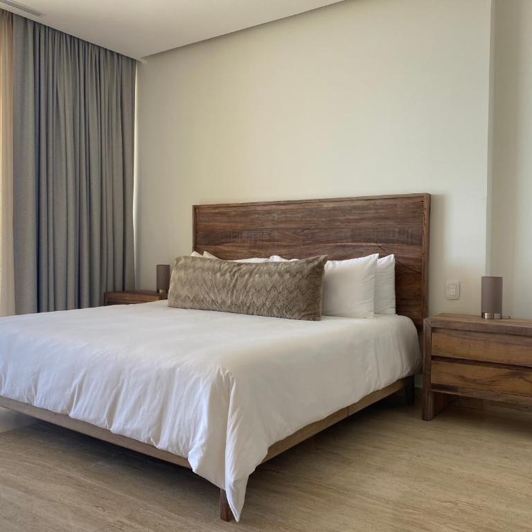 Mistiq Cabos Luxury Apartments by Paramo - Apartamento de 3 dormitorios - 42