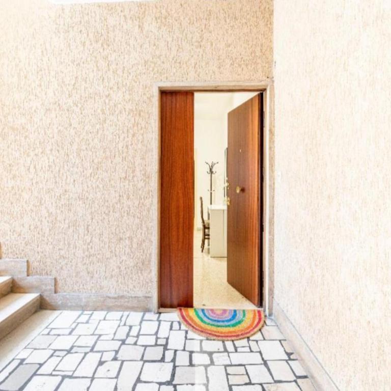 Massi Vatican House - Appartamento con 1 Camera da Letto - 27