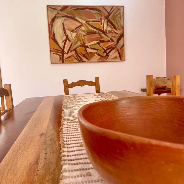 Spacious artsy home with fast WiFi - Villa - 45