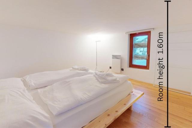 Bitabergh - Maloja - Apartment mit Blick auf die Berge - 11