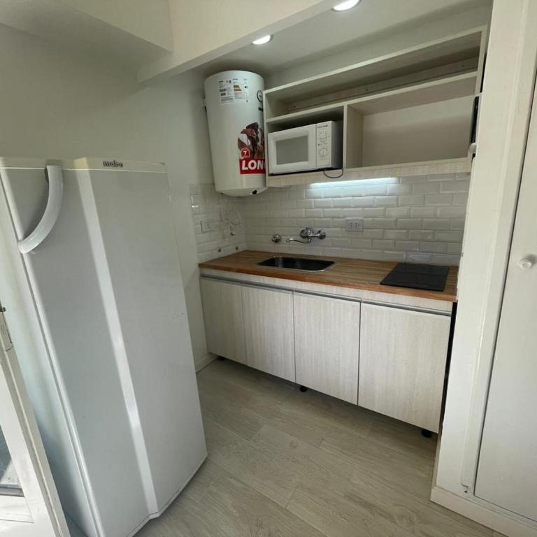 El IDEAL - Apartamento de 1 dormitorio - 8