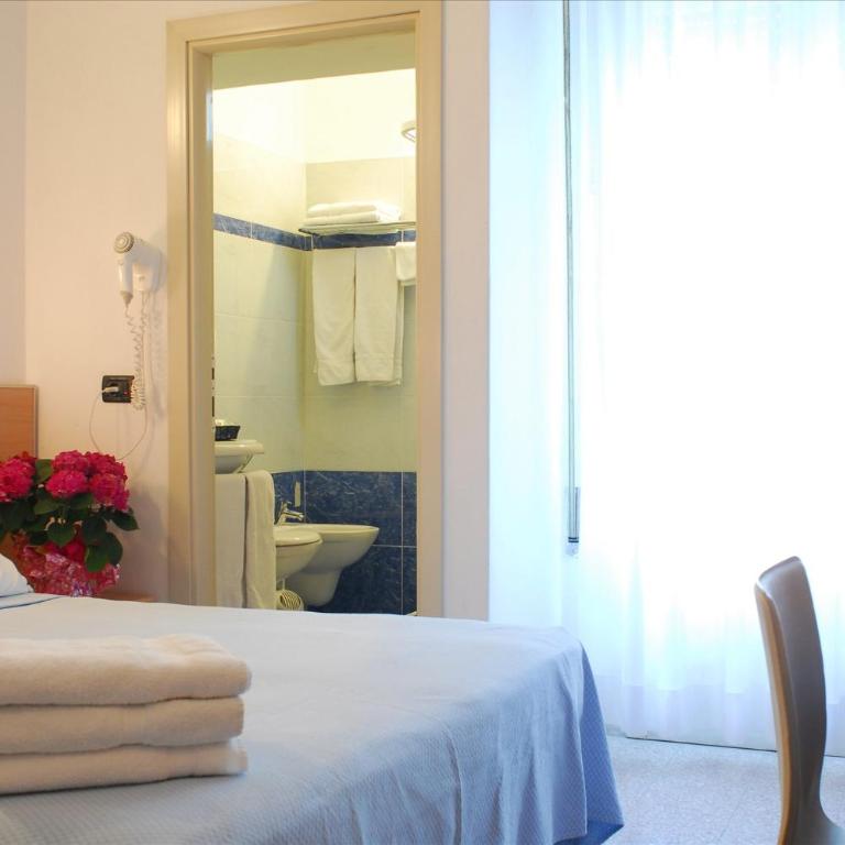 Hotel Veliero - Camera Singola Standard - 1