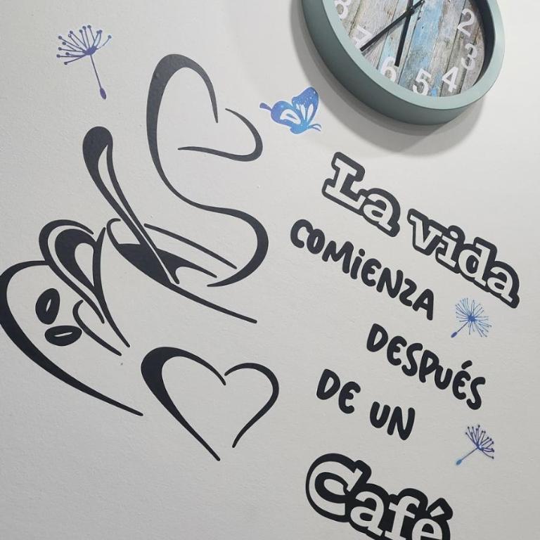 Apartamento PREMIUM La Biznaga - Apartamento de 1 dormitorio - 15