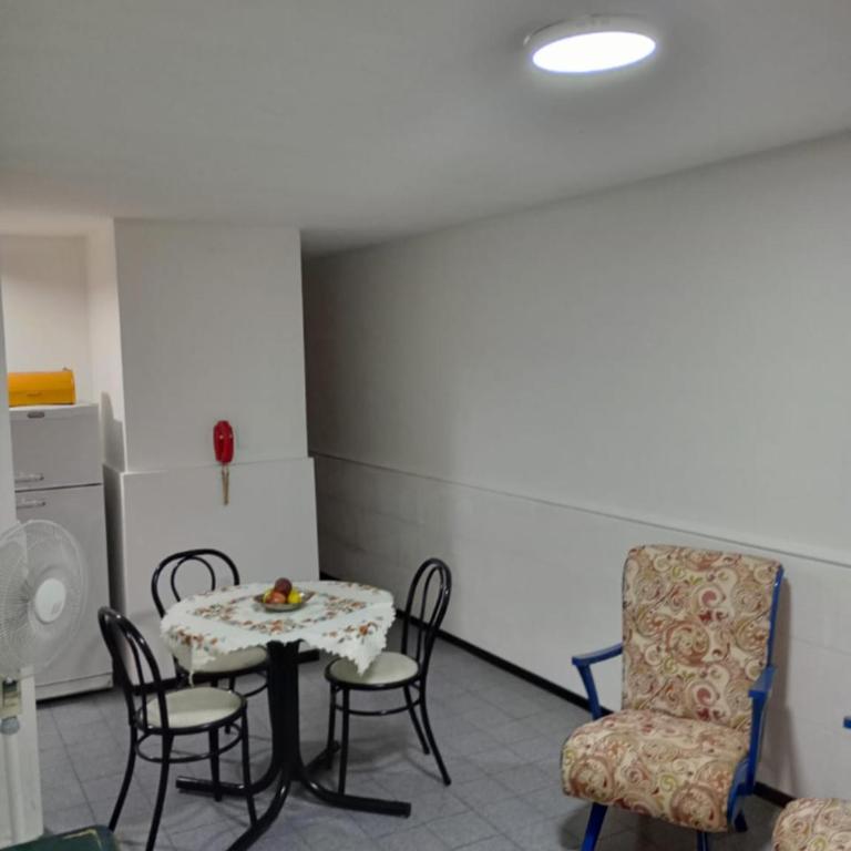 La Casita de Vivian - Apartamento de 1 dormitorio - 3