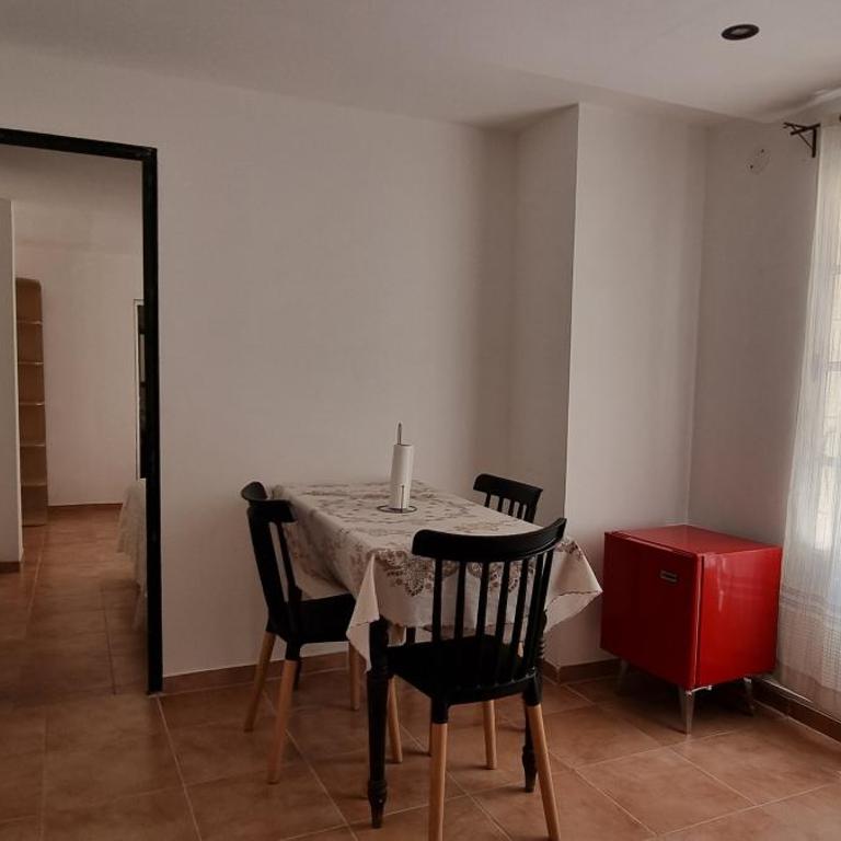 ParSur alquileres temporales Catamarca - Apartamento Estándar - 5