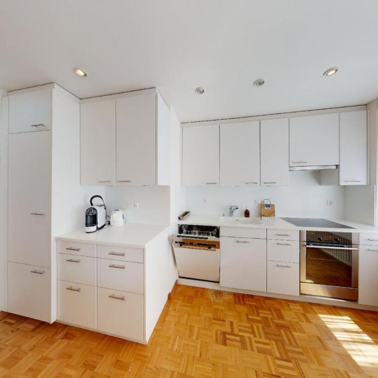 Paravicini 1 - Apartment mit Balkon - 8