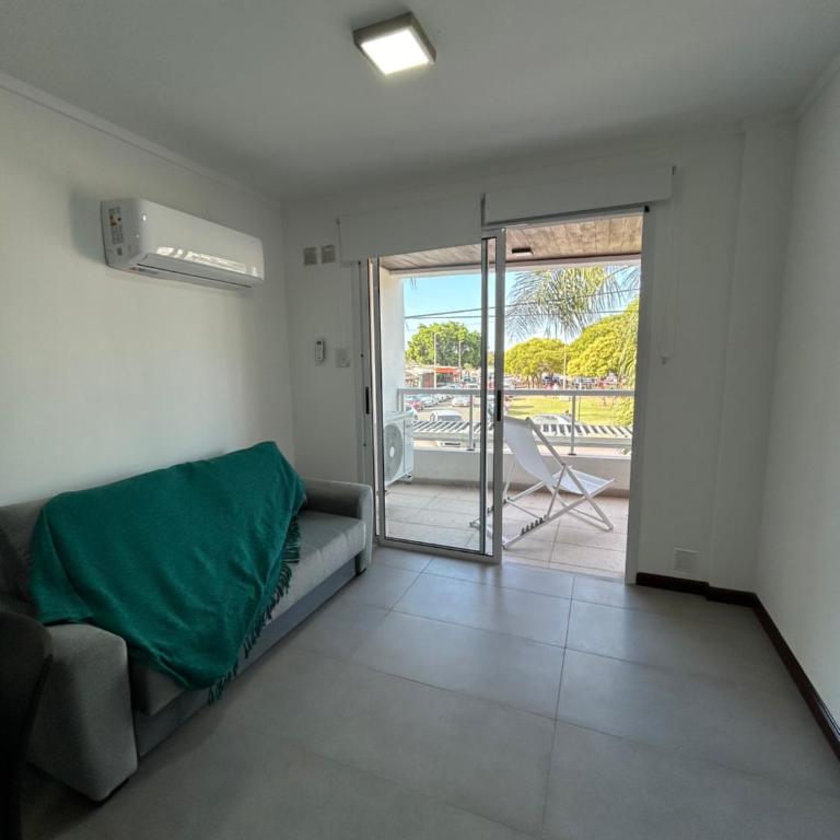 Departamento del Río - Apartamento de 1 dormitorio - 7